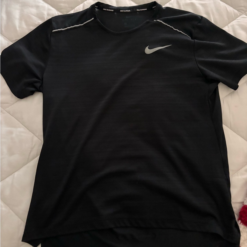 Nike dri fit running